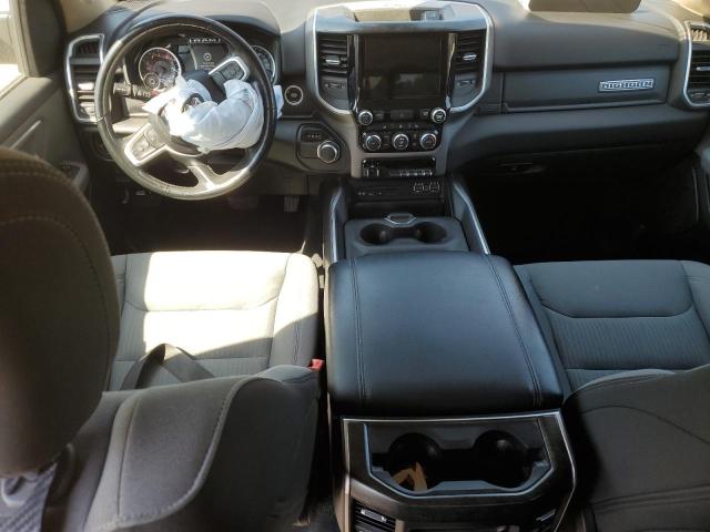 1C6RREFT5KN562856 - 2019 RAM 1500 BIG HORN/LONE STAR RED photo 15