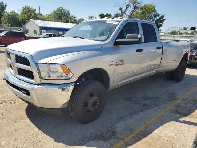 2018 RAM 3500 ST, 