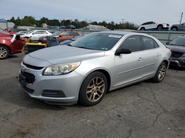 2015 CHEVROLET MALIBU 1LT, 