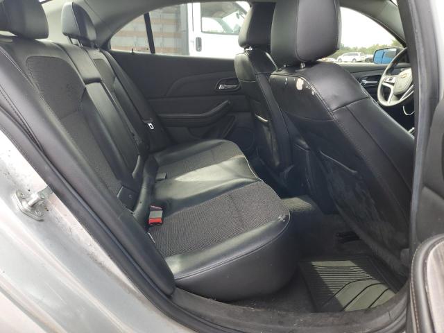 1G11C5SL3FU104833 - 2015 CHEVROLET MALIBU 1LT SILVER photo 10