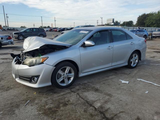 2014 TOYOTA CAMRY L, 