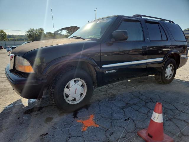 1999 GMC JIMMY, 