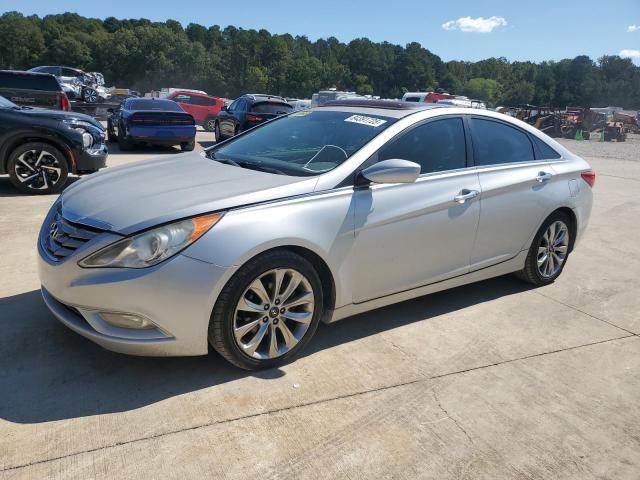 2012 HYUNDAI SONATA SE, 