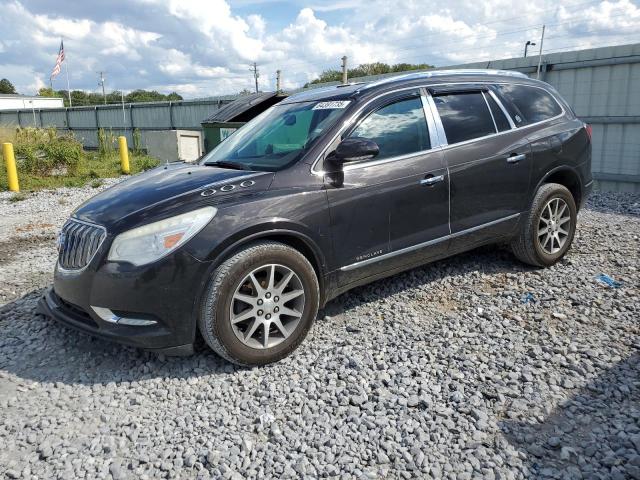 2013 BUICK ENCLAVE, 