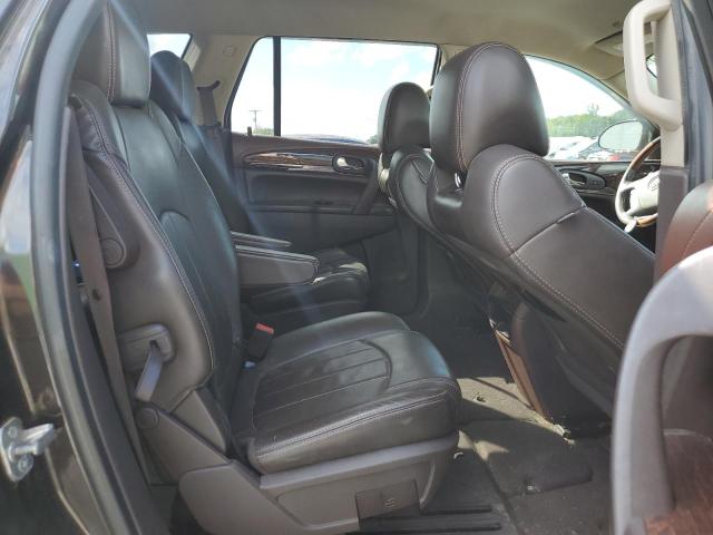 5GAKRCKD0DJ175480 - 2013 BUICK ENCLAVE BROWN photo 11