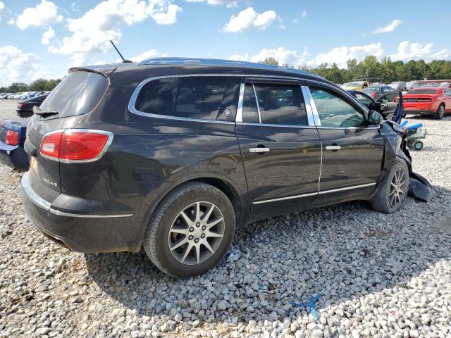 5GAKRCKD0DJ175480 - 2013 BUICK ENCLAVE BROWN photo 3