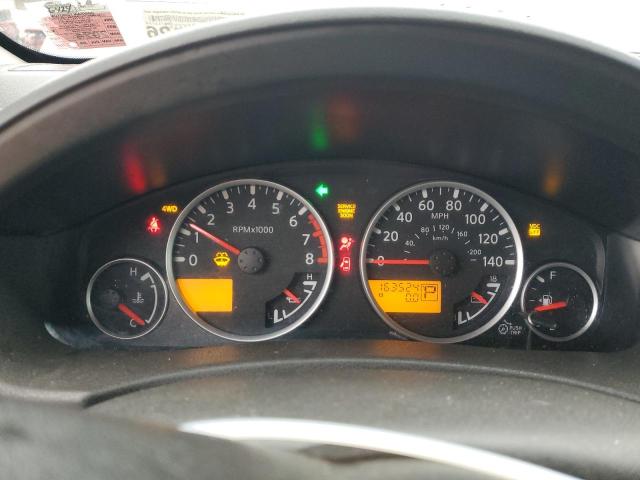 5N1AR18W06C649888 - 2006 NISSAN PATHFINDER LE GRAY photo 9