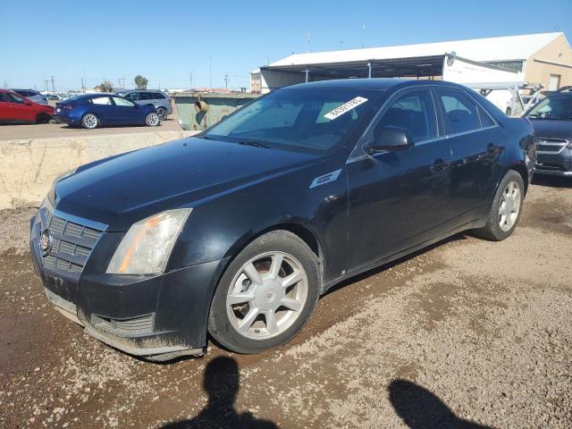 2009 CADILLAC CTS HI FEATURE V6, 