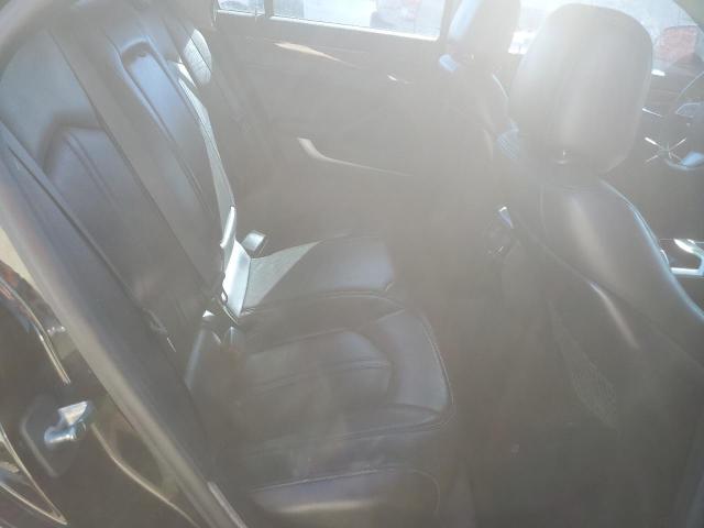 1G6DS57V090139202 - 2009 CADILLAC CTS HI FEATURE V6 BLACK photo 10