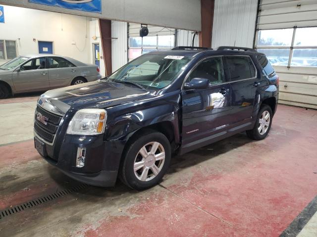 2015 GMC TERRAIN SLE, 