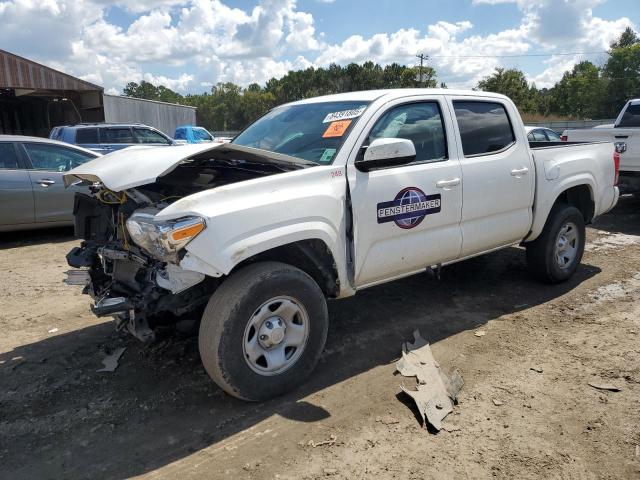 2023 TOYOTA TACOMA DOUBLE CAB, 