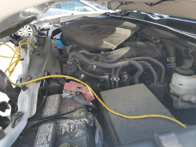 3TYCZ5AN5PT152975 - 2023 TOYOTA TACOMA DOUBLE CAB Ağ foto 11