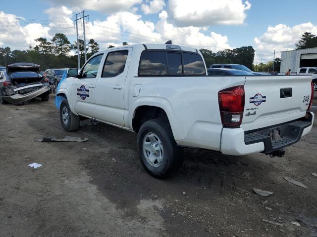 3TYCZ5AN5PT152975 - 2023 TOYOTA TACOMA DOUBLE CAB Ağ foto 2