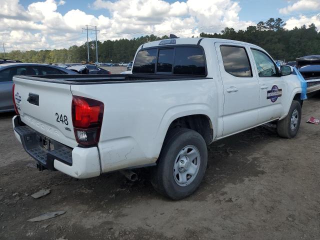 3TYCZ5AN5PT152975 - 2023 TOYOTA TACOMA DOUBLE CAB Ağ foto 3