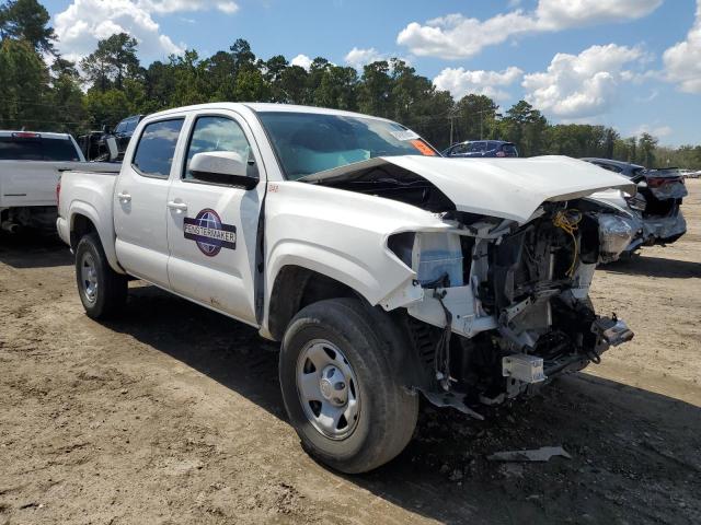 3TYCZ5AN5PT152975 - 2023 TOYOTA TACOMA DOUBLE CAB Ağ foto 4