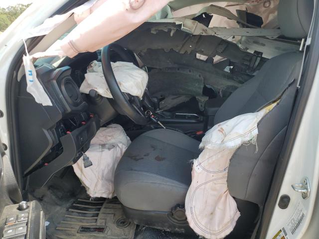 3TYCZ5AN5PT152975 - 2023 TOYOTA TACOMA DOUBLE CAB Ağ foto 7