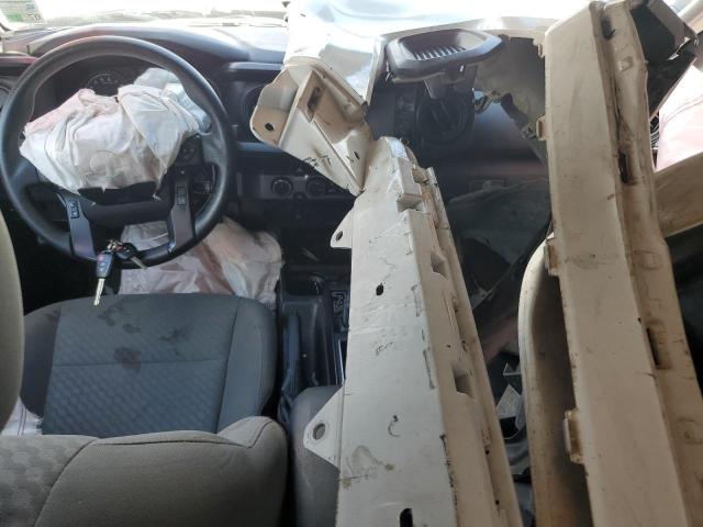 3TYCZ5AN5PT152975 - 2023 TOYOTA TACOMA DOUBLE CAB Ağ foto 8