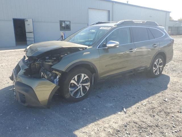 2020 SUBARU OUTBACK TOURING LDL, 