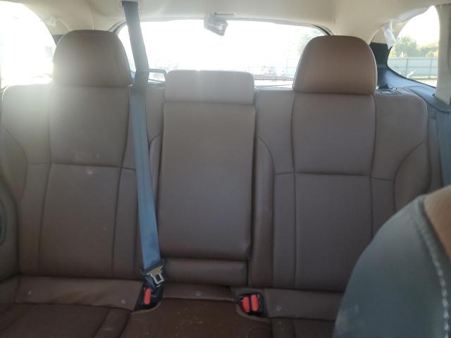 4S4BTGPD0L3247079 - 2020 SUBARU OUTBACK TOURING LDL GREEN photo 10