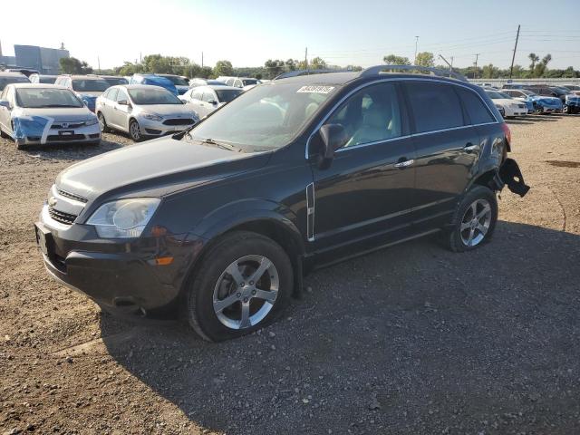 2012 CHEVROLET CAPTIVA SPORT, 