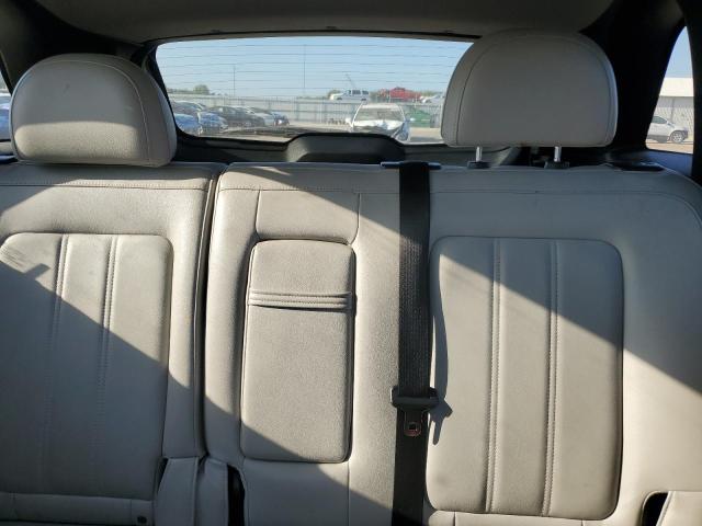 3GNFL4E5XCS544197 - 2012 CHEVROLET CAPTIVA SPORT 黑色 照片 10