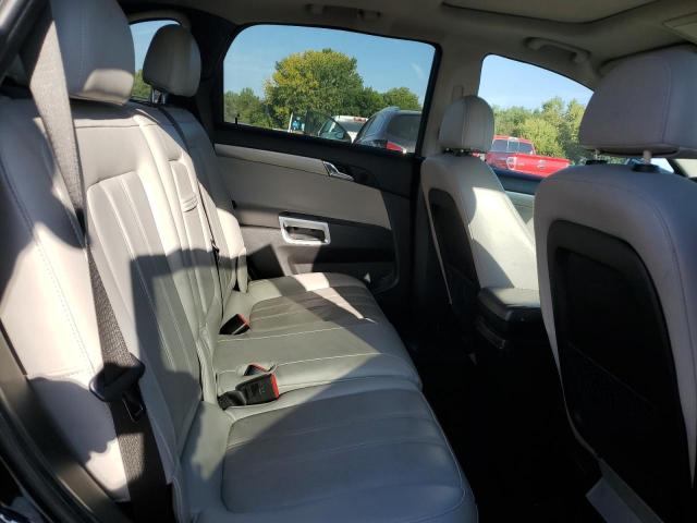 3GNFL4E5XCS544197 - 2012 CHEVROLET CAPTIVA SPORT 黑色 照片 11