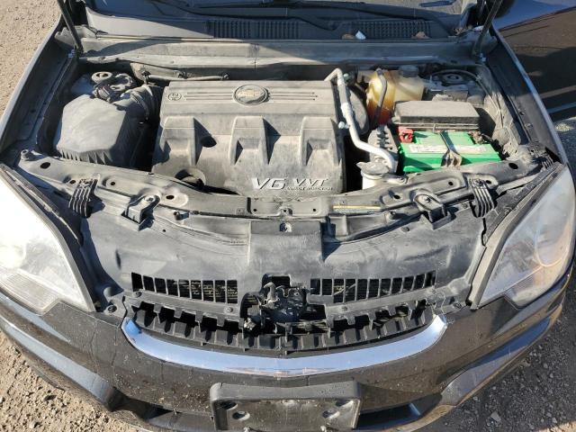 3GNFL4E5XCS544197 - 2012 CHEVROLET CAPTIVA SPORT 黑色 照片 12