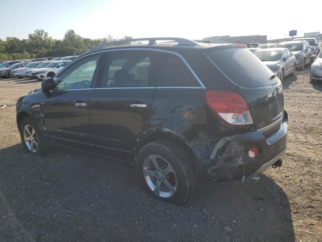 3GNFL4E5XCS544197 - 2012 CHEVROLET CAPTIVA SPORT 黑色 照片 2