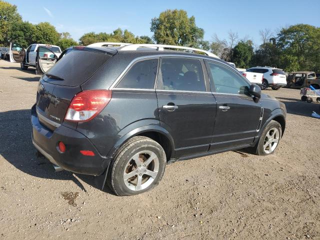 3GNFL4E5XCS544197 - 2012 CHEVROLET CAPTIVA SPORT 黑色 照片 3