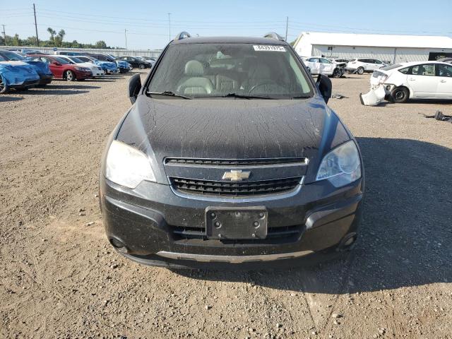3GNFL4E5XCS544197 - 2012 CHEVROLET CAPTIVA SPORT 黑色 照片 5