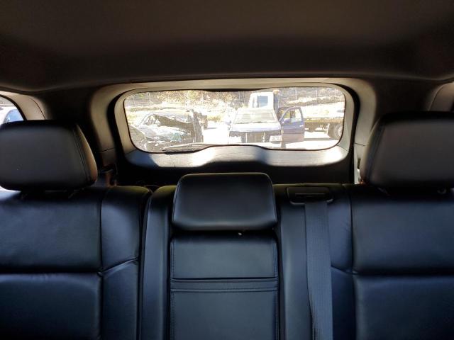 1C4RJFBG9JC138363 - 2018 JEEP GRAND CHEROKEE LIMITED ნაცრისფერი ფოტო 10