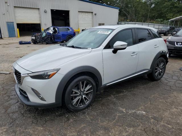 2016 MAZDA CX-3 GRAND TOURING, 
