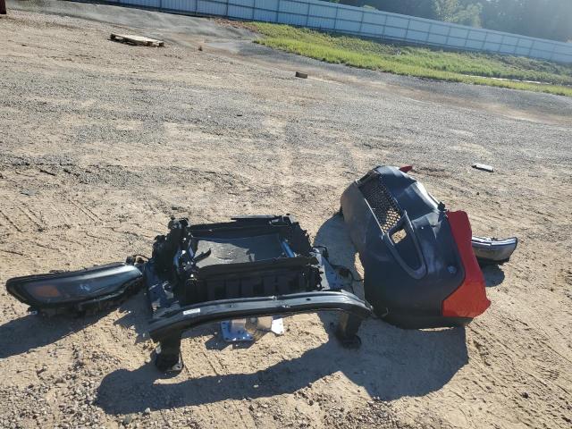 1C4PJMBX1KD150904 - 2019 JEEP CHEROKEE TRAILHAWK RED photo 12