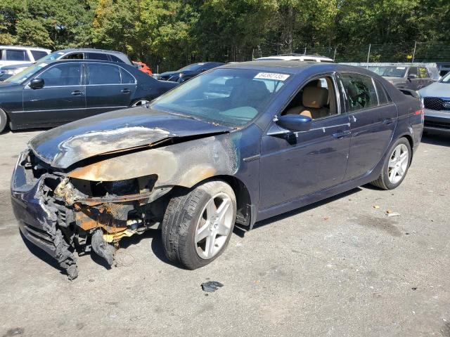 2005 ACURA TL, 
