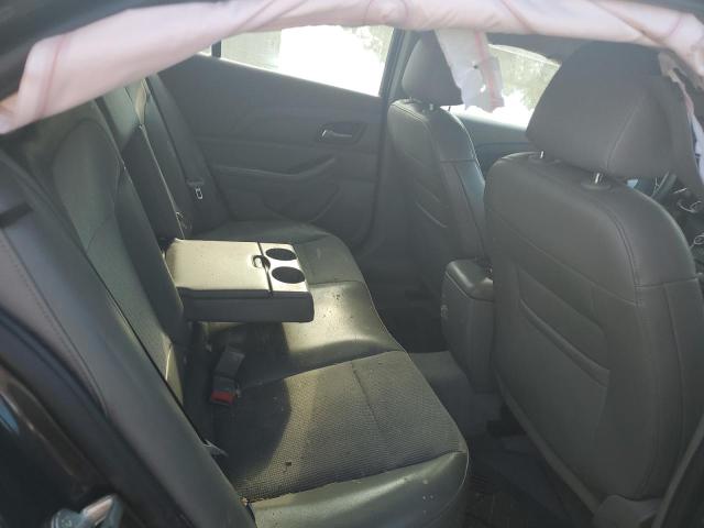 1G11C5SL1FF166980 - 2015 CHEVROLET MALIBU 1LT GRAY photo 10