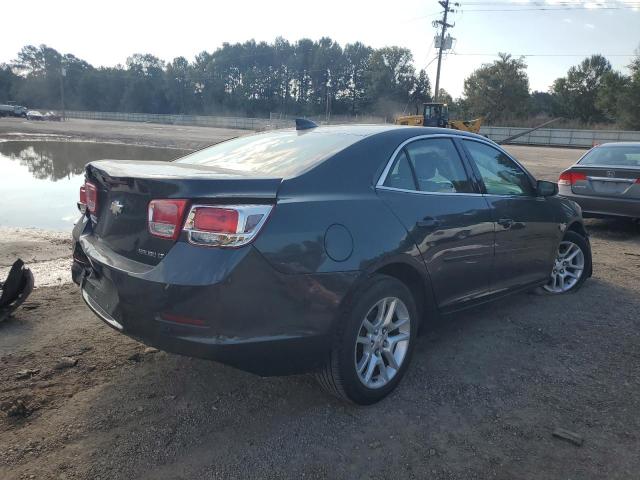1G11C5SL1FF166980 - 2015 CHEVROLET MALIBU 1LT GRAY photo 3
