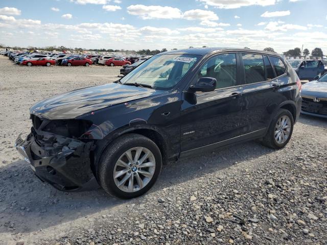 2014 BMW X3 XDRIVE28I, 