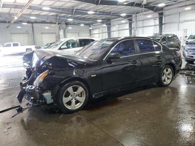 2007 BMW 530 XI, 
