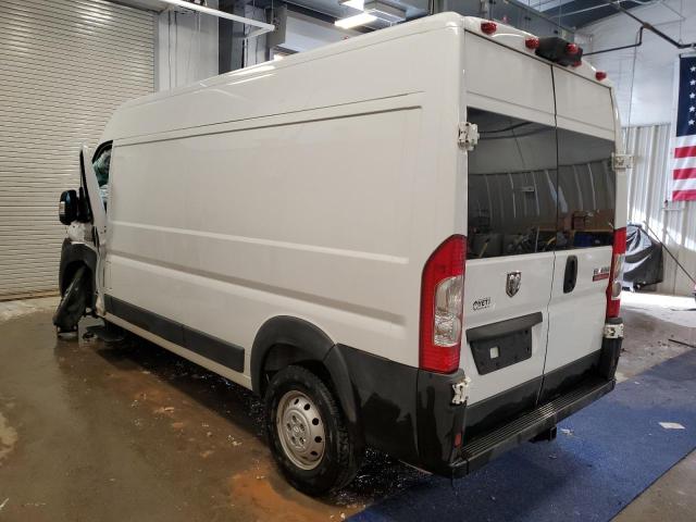 3C6TRVDG4KE515219 - 2019 RAM PROMASTER 2500 HIGH Ağ foto 3