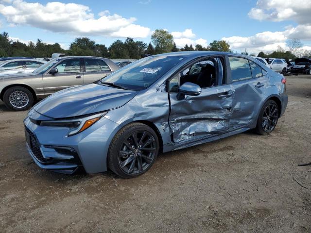 2024 TOYOTA COROLLA LE, 