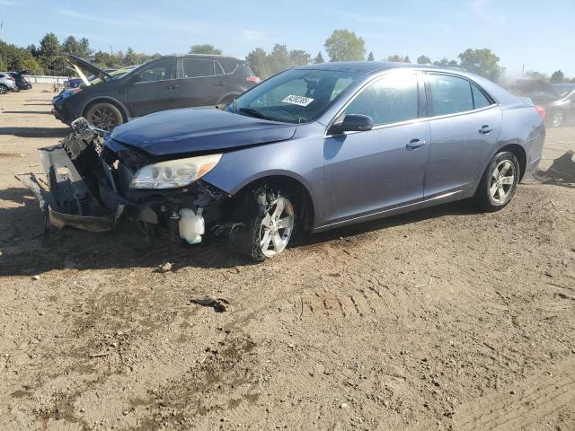 2013 CHEVROLET MALIBU 1LT, 