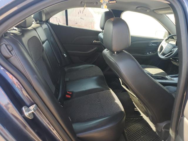 1G11C5SA9DF277059 - 2013 CHEVROLET MALIBU 1LT 蓝色 照片 10