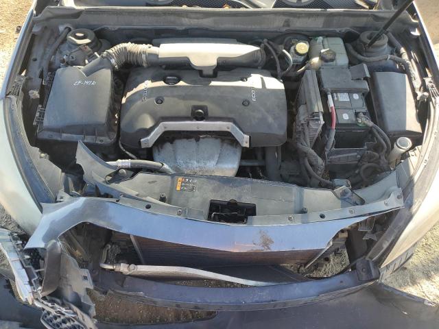 1G11C5SA9DF277059 - 2013 CHEVROLET MALIBU 1LT 蓝色 照片 11