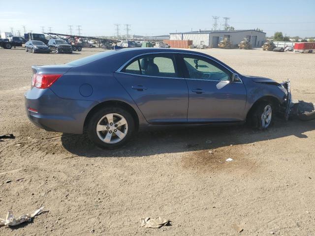 1G11C5SA9DF277059 - 2013 CHEVROLET MALIBU 1LT 蓝色 照片 3