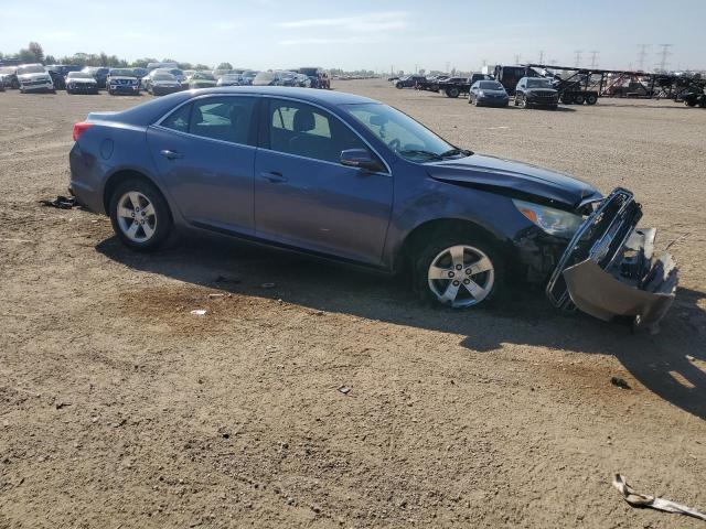 1G11C5SA9DF277059 - 2013 CHEVROLET MALIBU 1LT 蓝色 照片 4