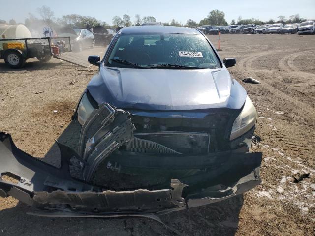 1G11C5SA9DF277059 - 2013 CHEVROLET MALIBU 1LT 蓝色 照片 5