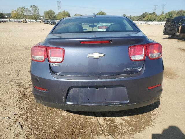 1G11C5SA9DF277059 - 2013 CHEVROLET MALIBU 1LT 蓝色 照片 6