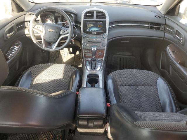 1G11C5SA9DF277059 - 2013 CHEVROLET MALIBU 1LT 蓝色 照片 8