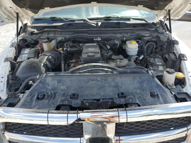 3C6UR5HL6JG164716 - 2018 RAM 2500 ST Weiß Foto 11