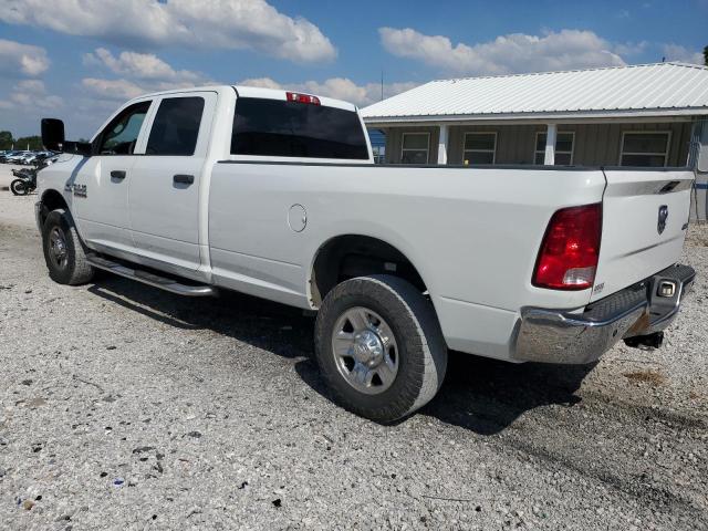 3C6UR5HL6JG164716 - 2018 RAM 2500 ST Weiß Foto 2